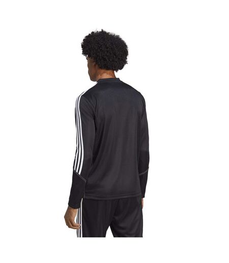 Haut Entraînement Tiro Homme Noir Adidas