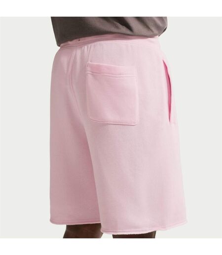 Mens Club Alum Shorts Pink Foam Pink Nike