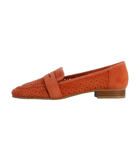 Mocassin Basse Cuir Emilie Karston Joude