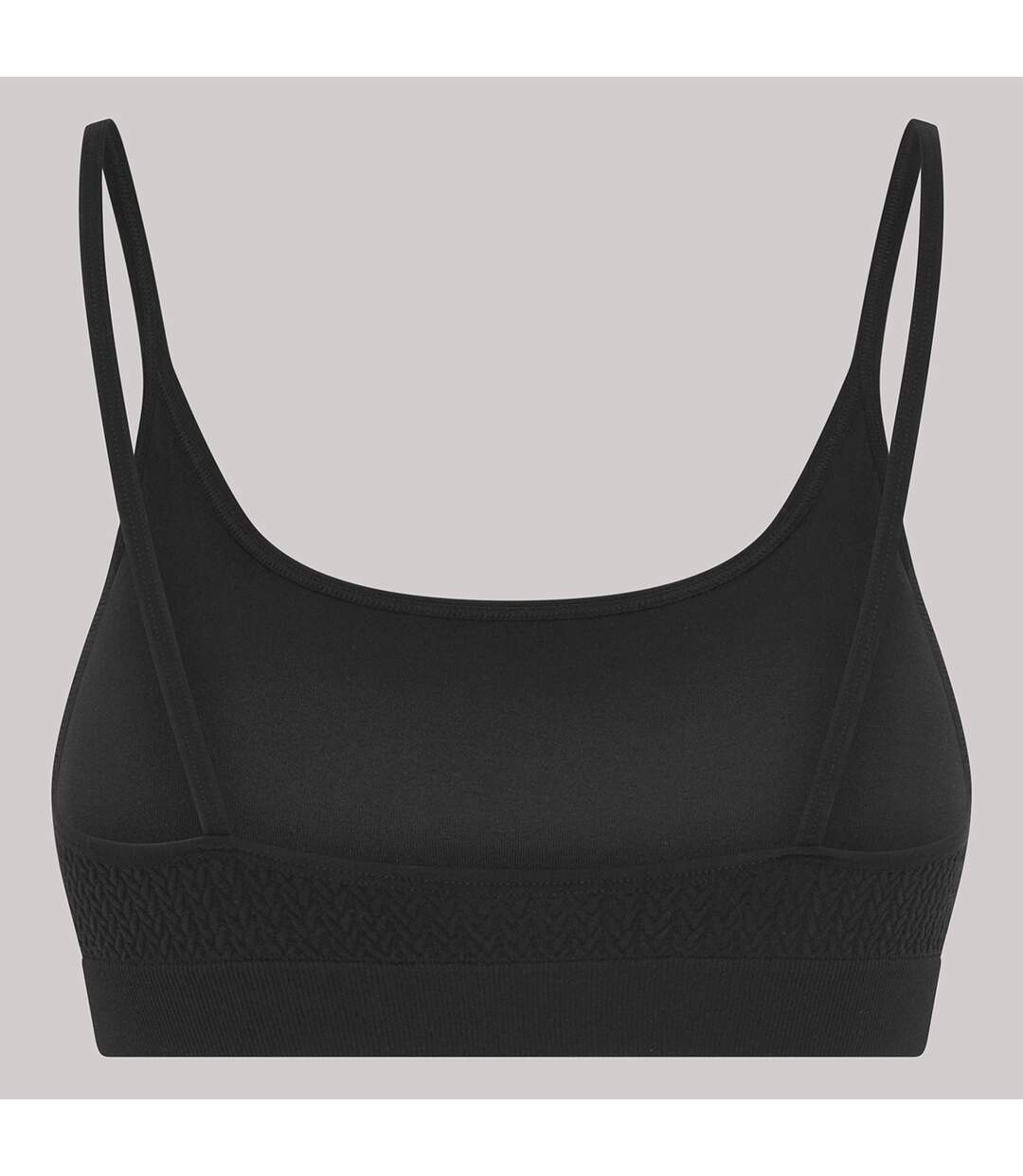 Brassière tricotée femme Unwind ELLE