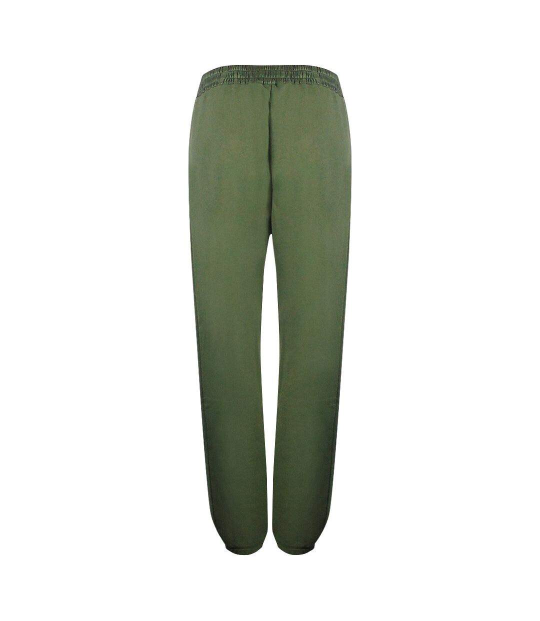 Mens Martina Jogging Bottoms Beige Parajumpers-2