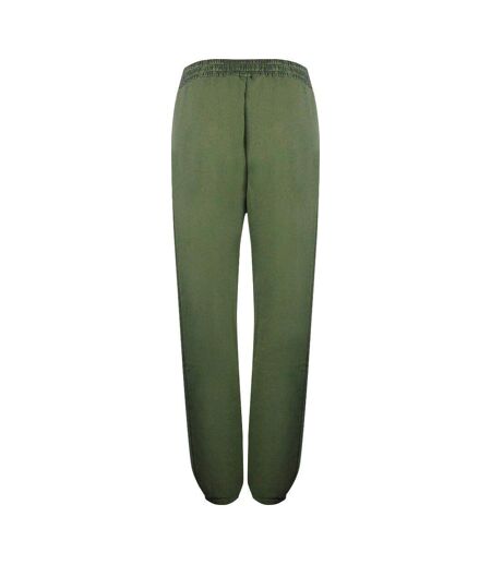 Mens Martina Jogging Bottoms Beige Parajumpers