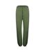 Mens Martina Jogging Bottoms Beige Parajumpers-2