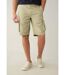 Bermuda décontracté pour homme BARNEY-1