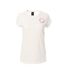 T-shirt Ecru Femme G-Star Raw Circle - L-1