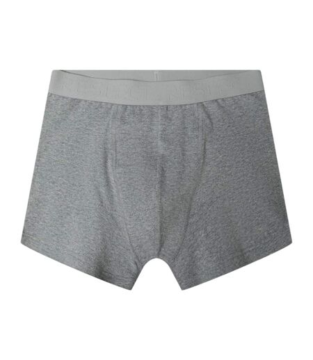 Boxers Homme Gris Minoti