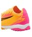 Chaussures De Foot Pour Terrain Artificiel Ultra Match Homme Orange Puma-4