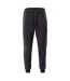 Mens Ibis Jogging Bottoms Black Magnum-1