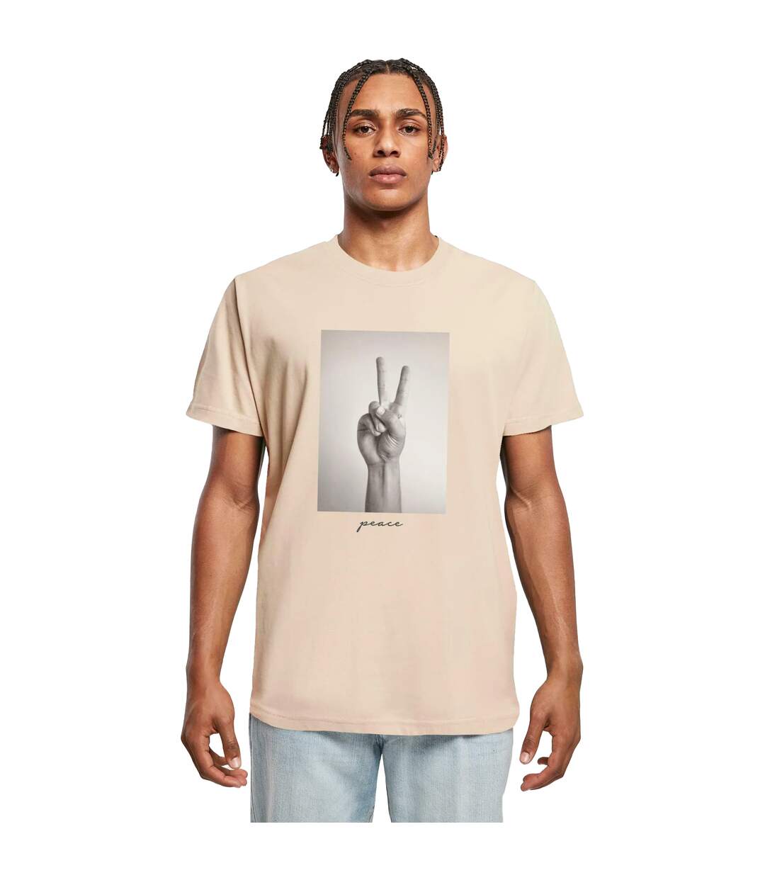Sable Mister Tee-1