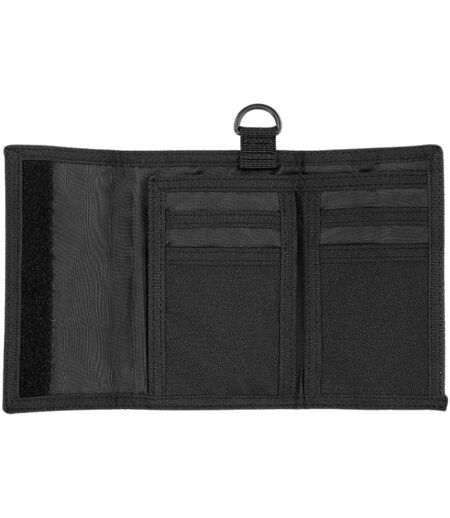 Portefeuille Wss24awalu007 Taille Unique Noir 4F