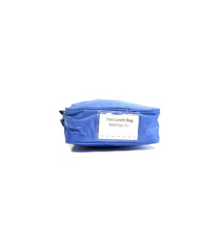Everton FC Lunch Bag (Blue) (One Size)