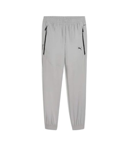 Jogging gris homme puma pumatech
