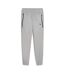 Jogging gris homme puma pumatech-1
