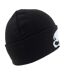 Bonnet Motif/style Crâne Entartica Adulte Noir Call Of Duty-4