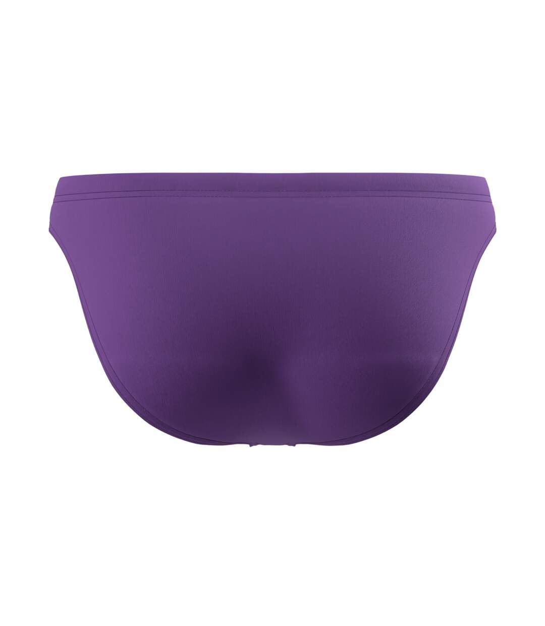 Mens Endurance+ Thin Strap Swim Briefs Grape Speedo-2