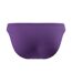 Mens Endurance+ Thin Strap Swim Briefs Grape Speedo-2