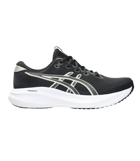 Baskets Homme Noir Blanc Asics