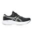 Baskets Homme Noir Blanc Asics-4
