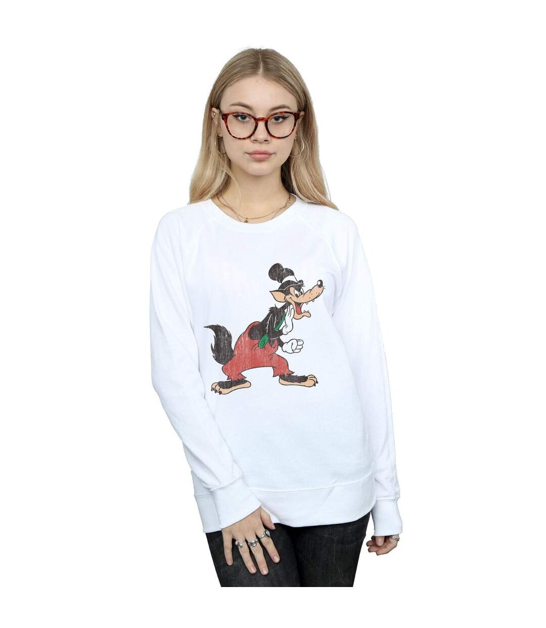 (Blanc) - UTBI48386-2