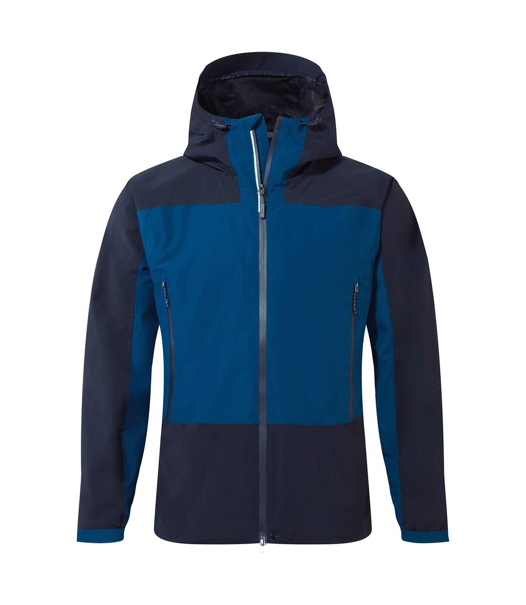 Veste de sport expert homme bleu mer foncé / bleu marine foncé Craghoppers Craghoppers