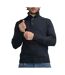 Pull Bleu Foncé Homme Petrol Industries Knitwear Collar - 3XL