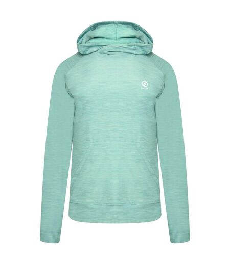 Dare 2B - Sweat à capuche SPRINT CITY - Femme (Turquoise) - UTRG4152