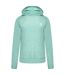 Dare 2B - Sweat à capuche SPRINT CITY - Femme (Turquoise) - UTRG4152-2
