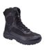 Mens Magg Walking Shoes Black Magnum-1
