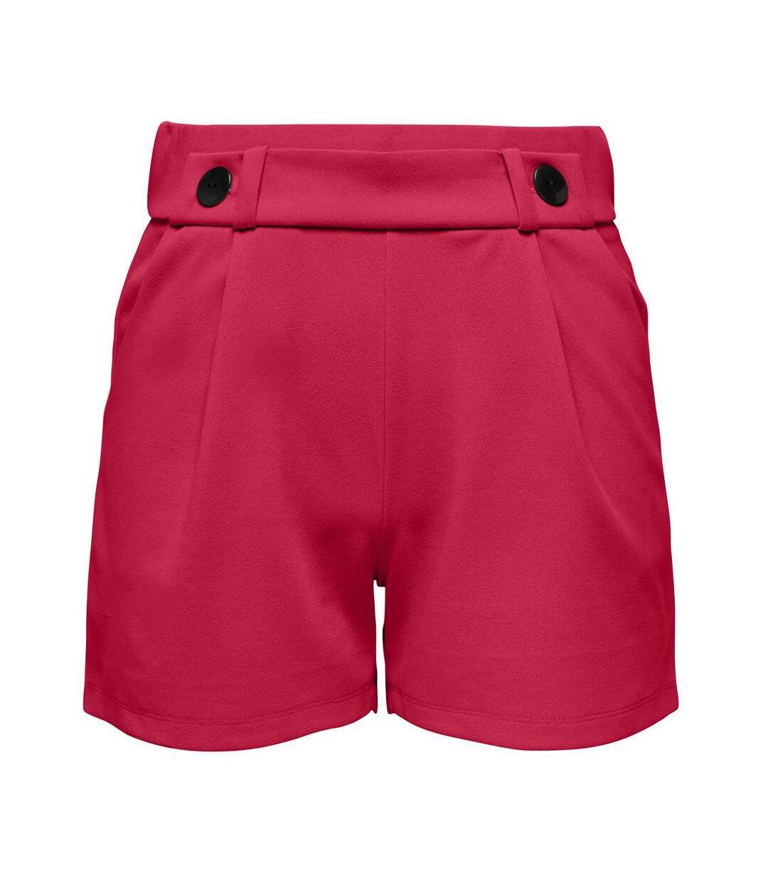 Short Rouge Femme JDY GEGGO KLM - M-1