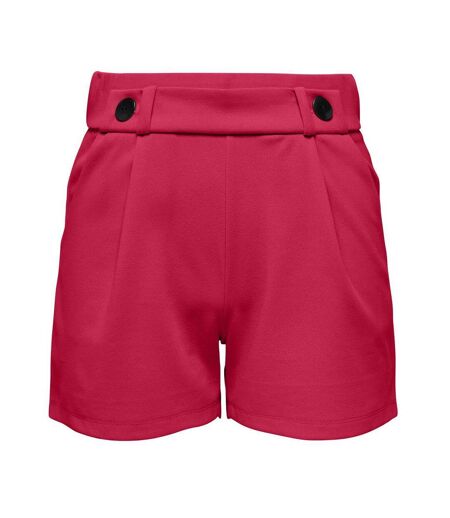 Short Rouge Femme JDY GEGGO KLM - M