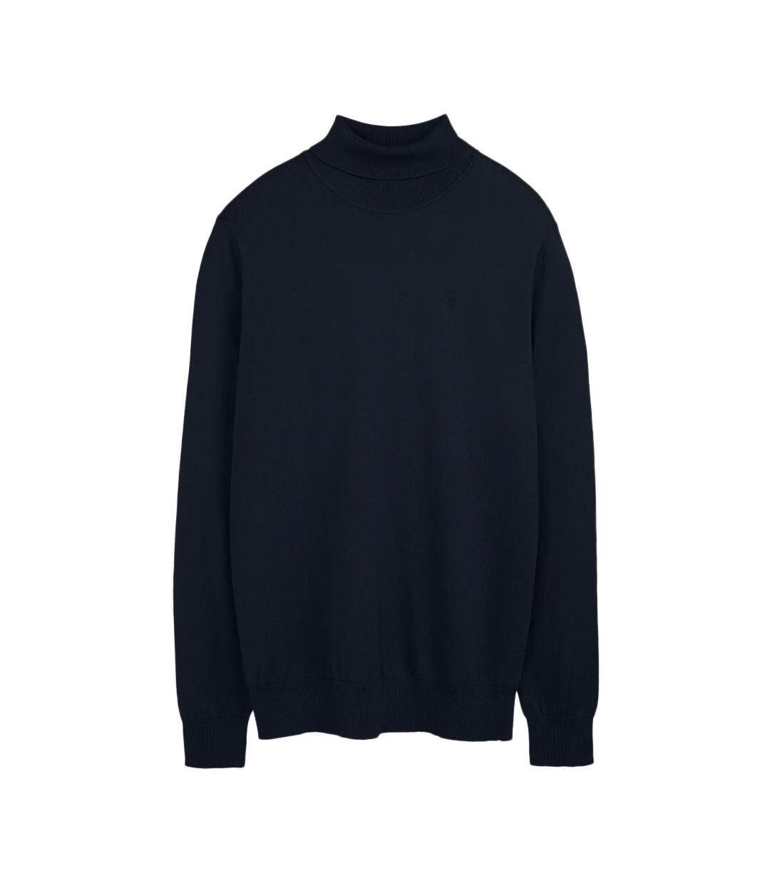 Pull marine homme teddy smith marcellus-1