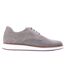 Derbies Homme Gris Dune London-1