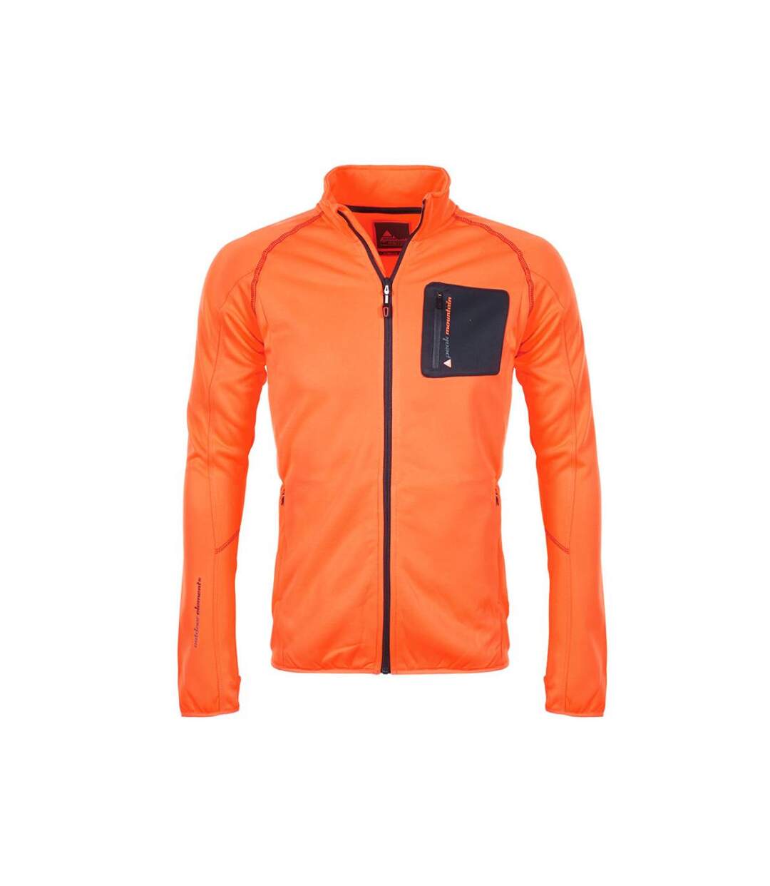 Blouson polarshell homme CEMANO