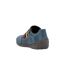 Basket Basse Cuir Rieker Guana-5