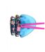 Lunettes De Natation Sunny G Pop Enfant Bleu Clair Speedo-3