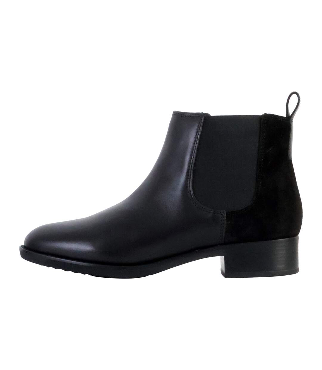 Bottine Cuir Geox Felicity-1