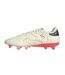Mens Copa Pure Ii+ Firm Firm Ground Football Boots White Black Red Adidas-3