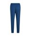 Pantalon De Jogging Motif/style Uni Johanne Femme Bleu Marine Pastel CCDK Copenhagen-3