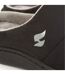 Ladies Cosy Winter Slip On Slippers-3