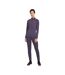Pantalon De Jogging Academy Femme Violet Clair Nike-1