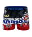 Lot de 3 boxers homme Super Mario Kart Freegun-4
