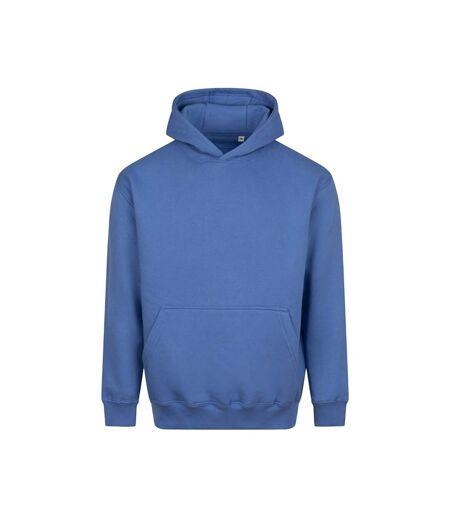 Sweat À Capuche Vision Homme Bleu Vif Awdis