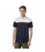 Ensemble De Survêtement Motif/style À Rayures Homme Blanc Lyle & Scott-2