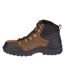 Chaussures  hautes waterproof S3 Caterpillar FRAMEWORK-4