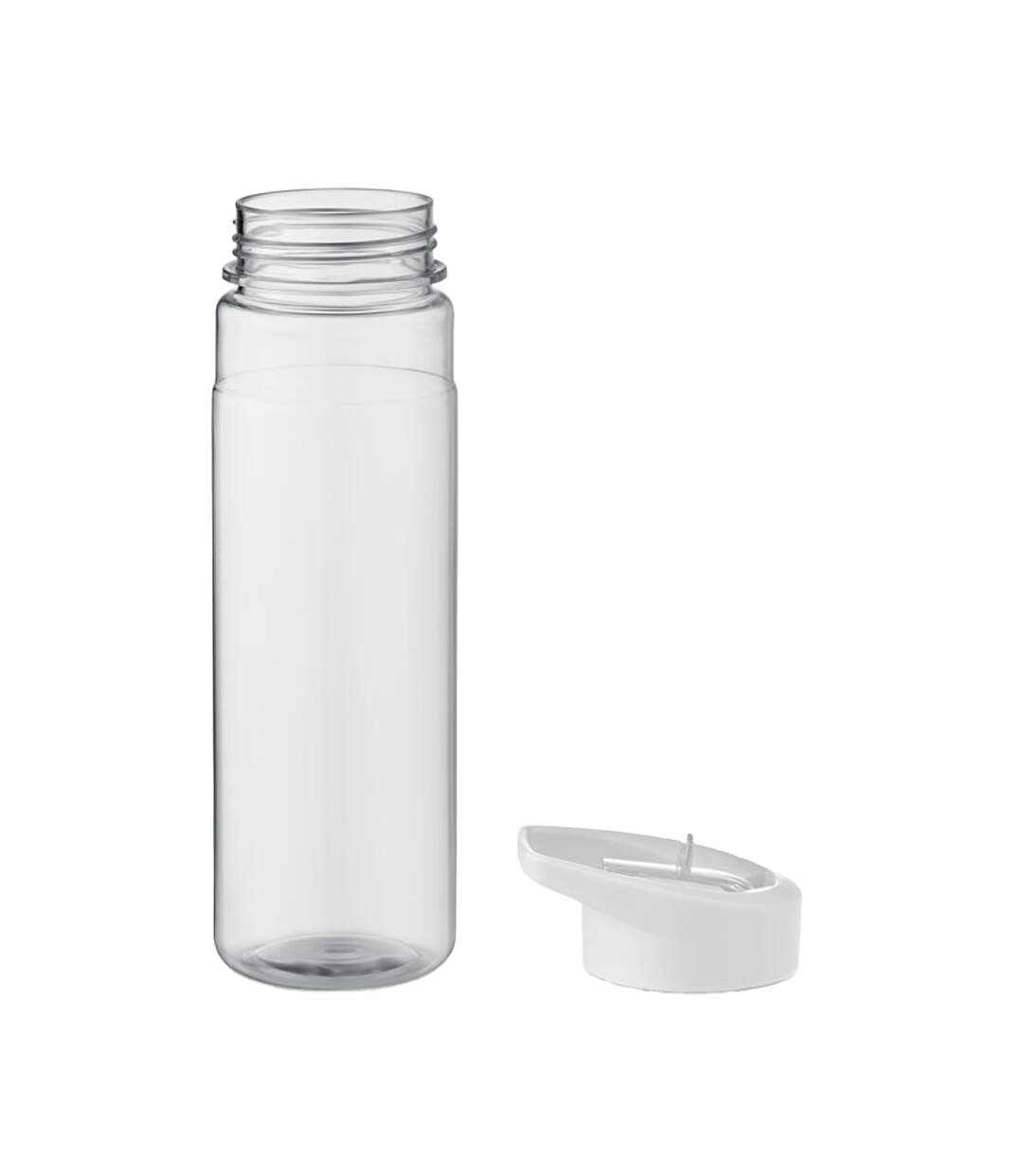 Alabama rpet 650ml bottle one size white MidOcean-2