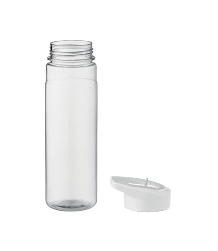 Alabama rpet 650ml bottle one size white MidOcean