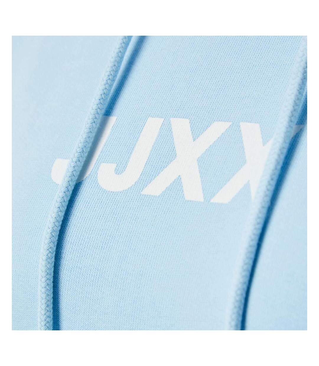 Sweat Bleu Femme JJXX Maddie - XS-3