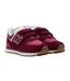 Basket Cuir Enfant New Balance 574