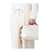 Mens Trousers Cream Emporio Armani-4