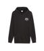 Sweat à capuche noir homme puma class washed-1